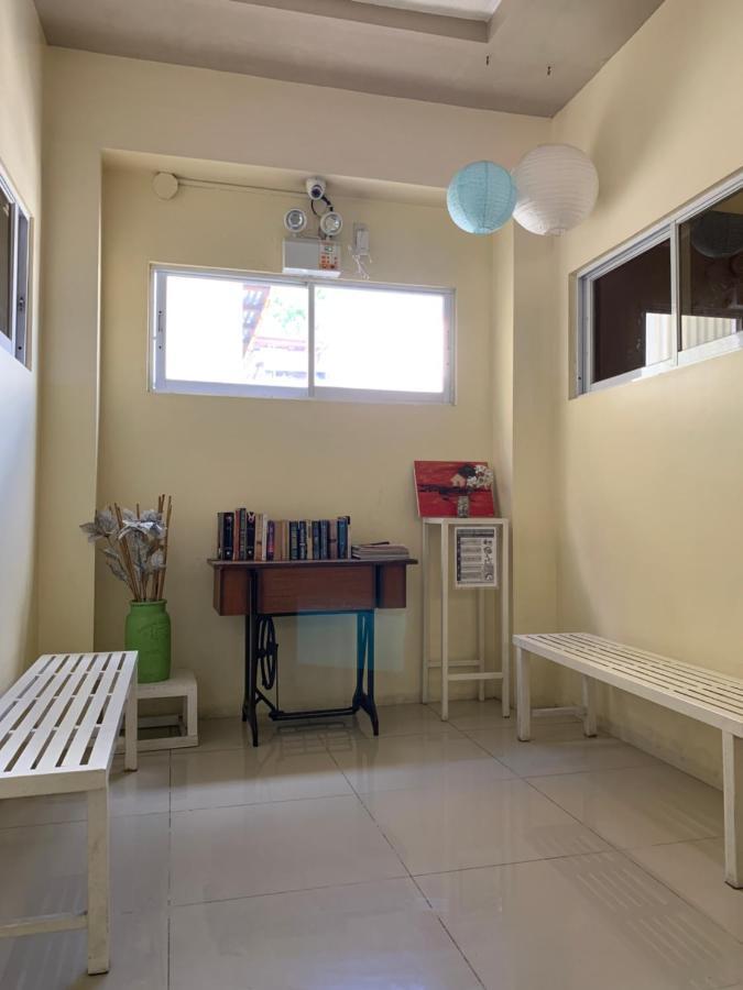 Sisko Inn Baguio City Dış mekan fotoğraf