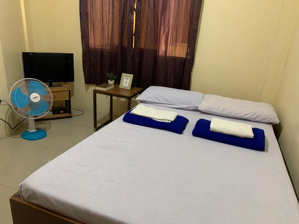 Sisko Inn Baguio City Oda fotoğraf