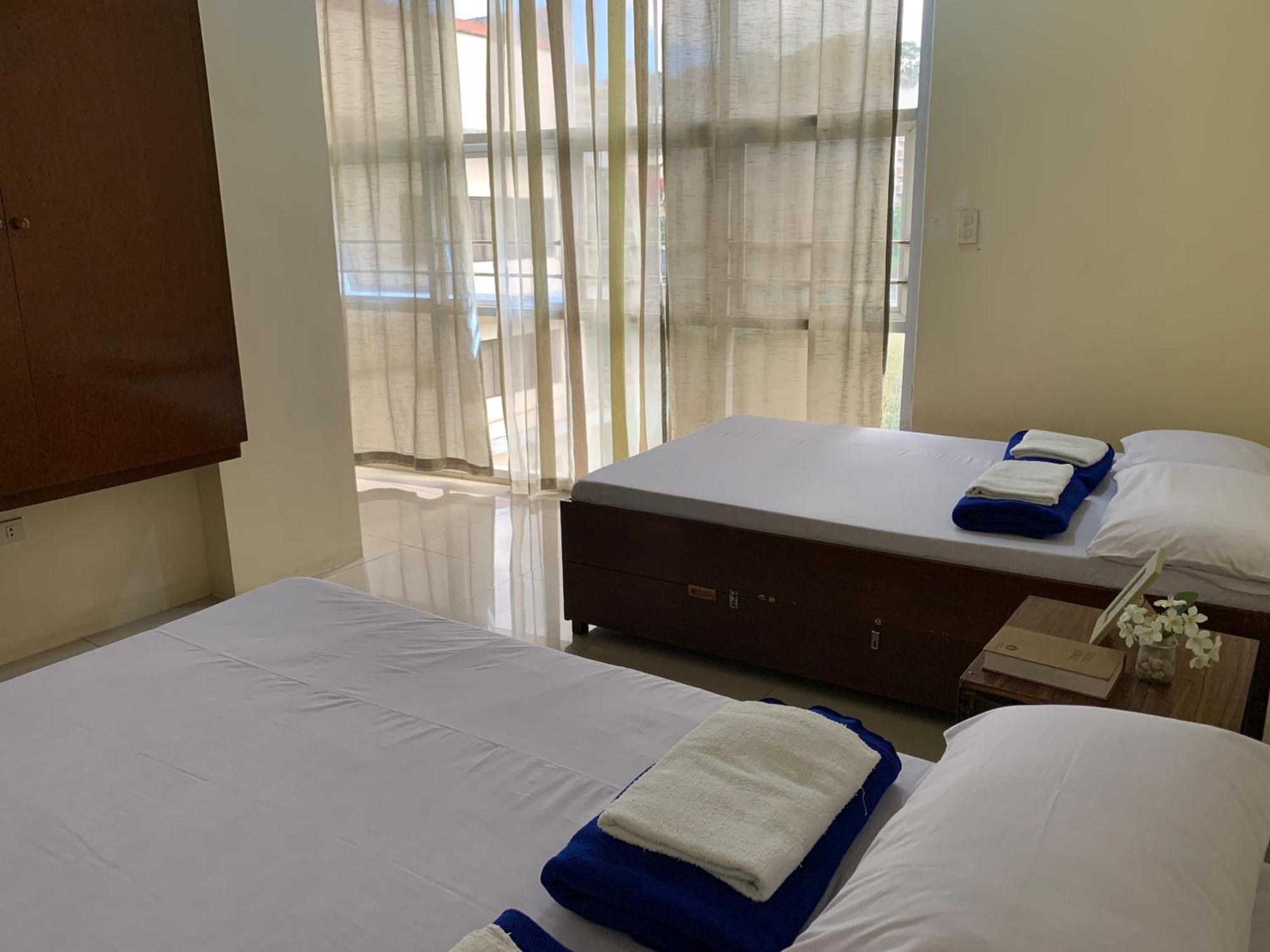 Sisko Inn Baguio City Oda fotoğraf