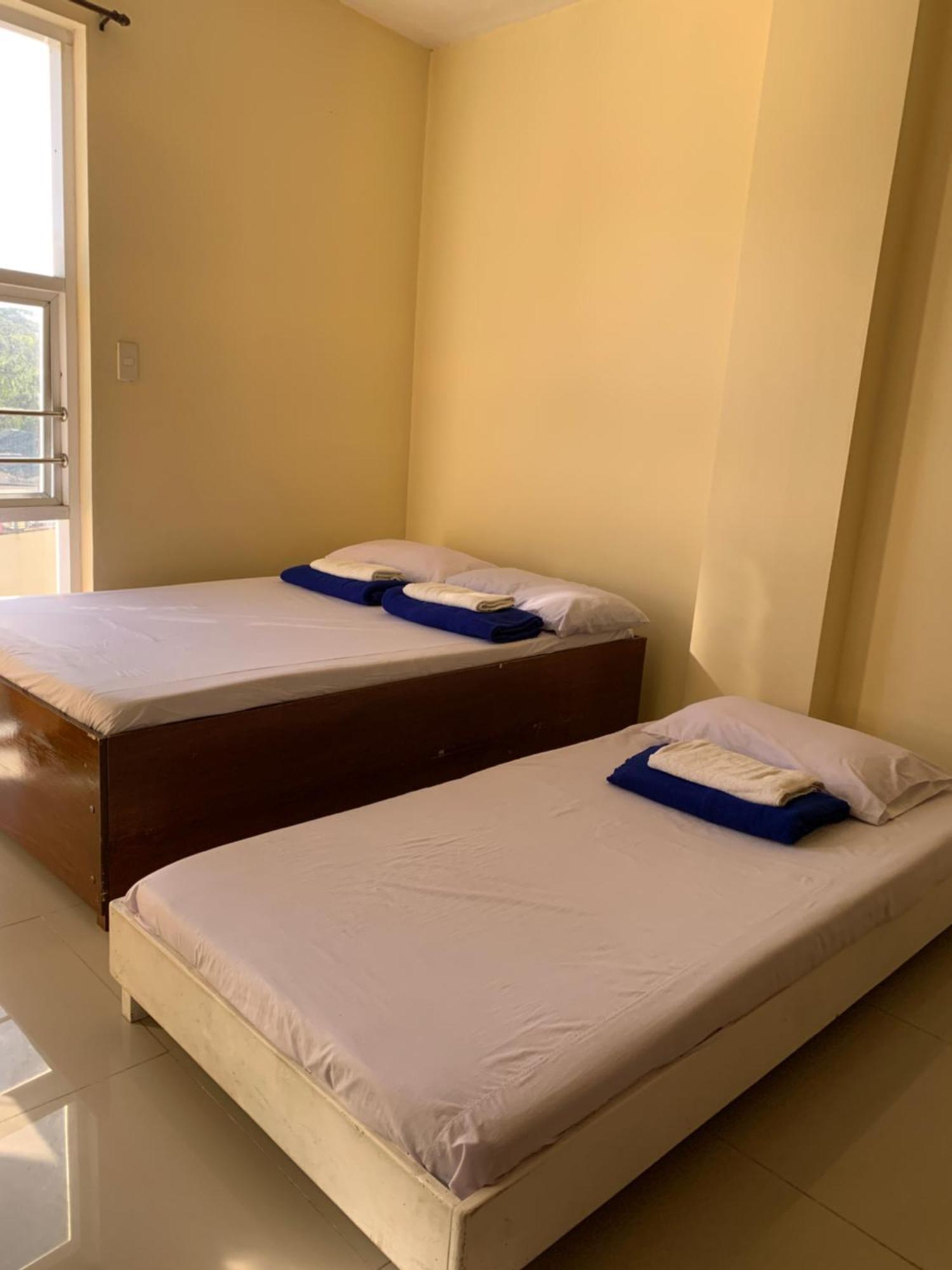 Sisko Inn Baguio City Oda fotoğraf