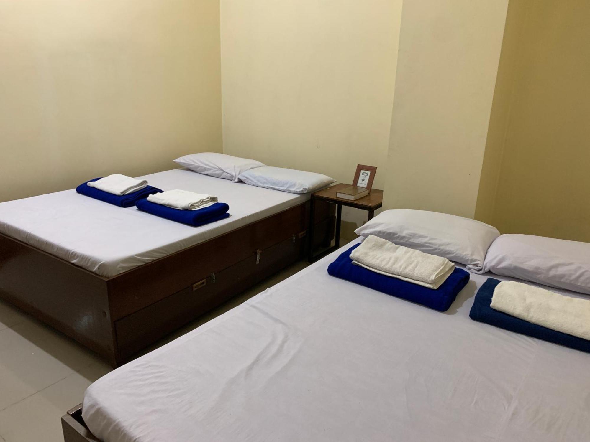 Sisko Inn Baguio City Oda fotoğraf