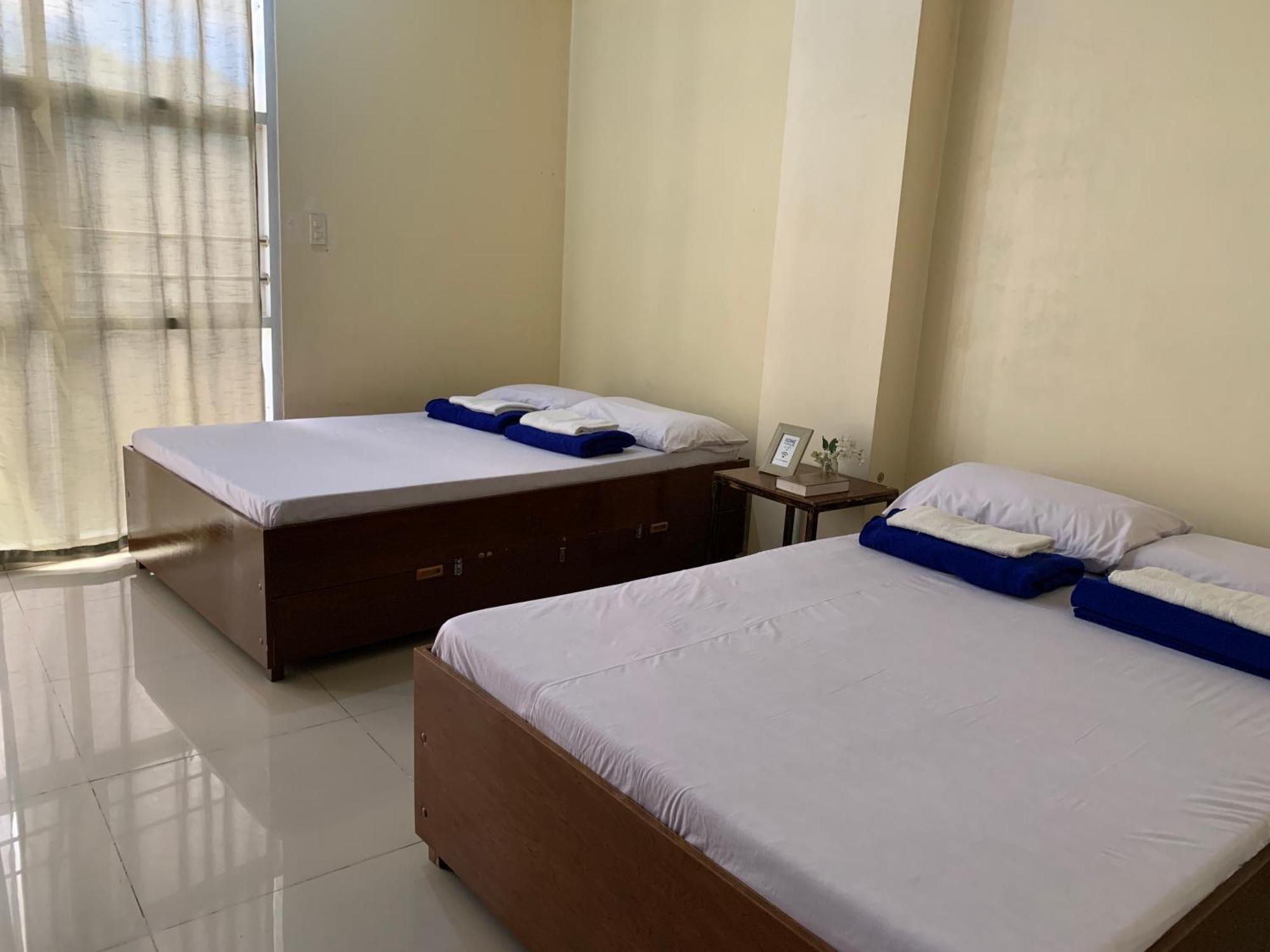 Sisko Inn Baguio City Oda fotoğraf