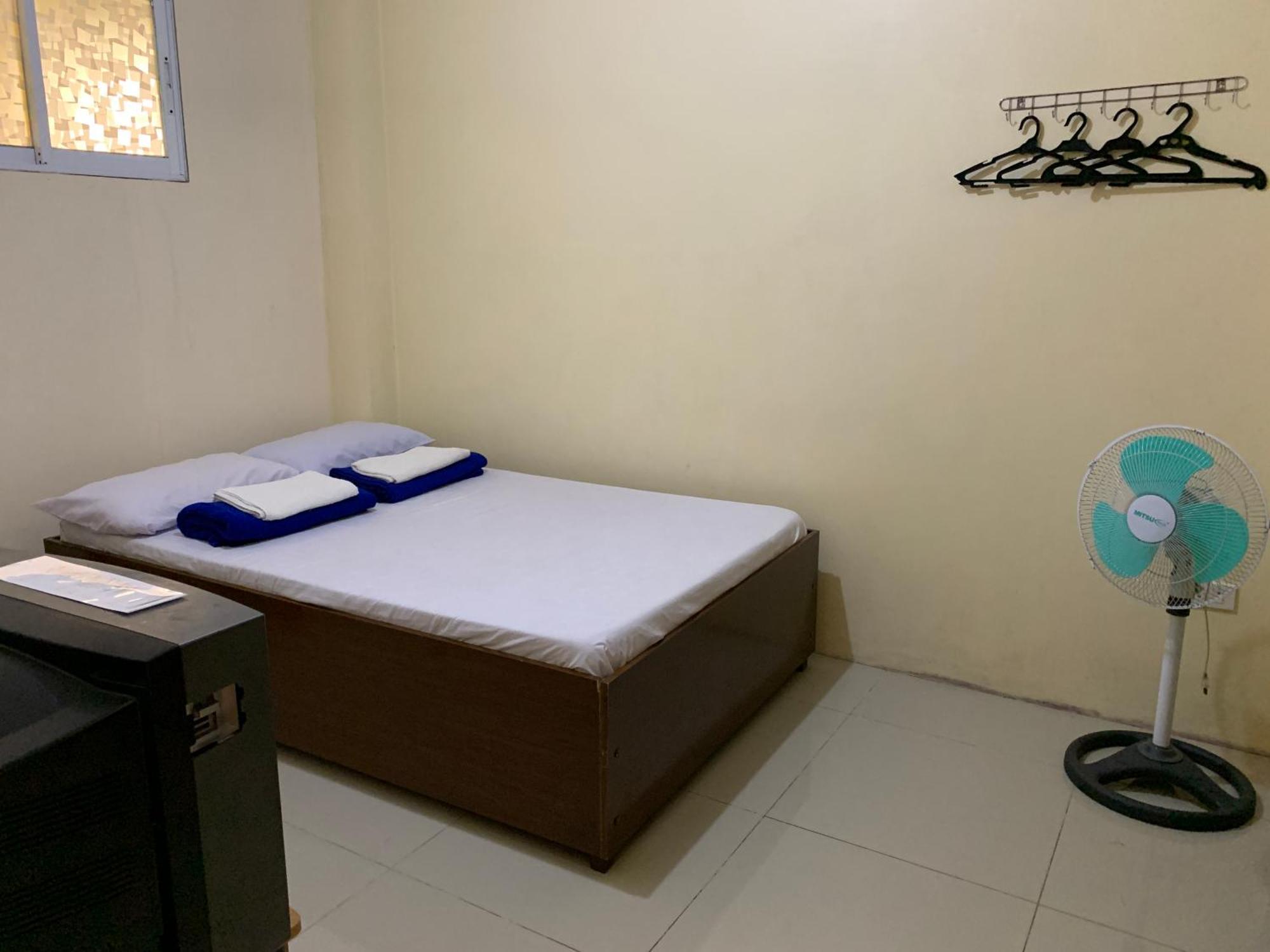 Sisko Inn Baguio City Oda fotoğraf
