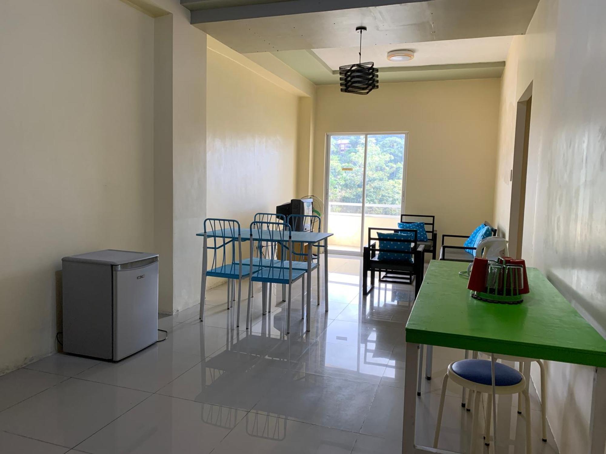 Sisko Inn Baguio City Oda fotoğraf