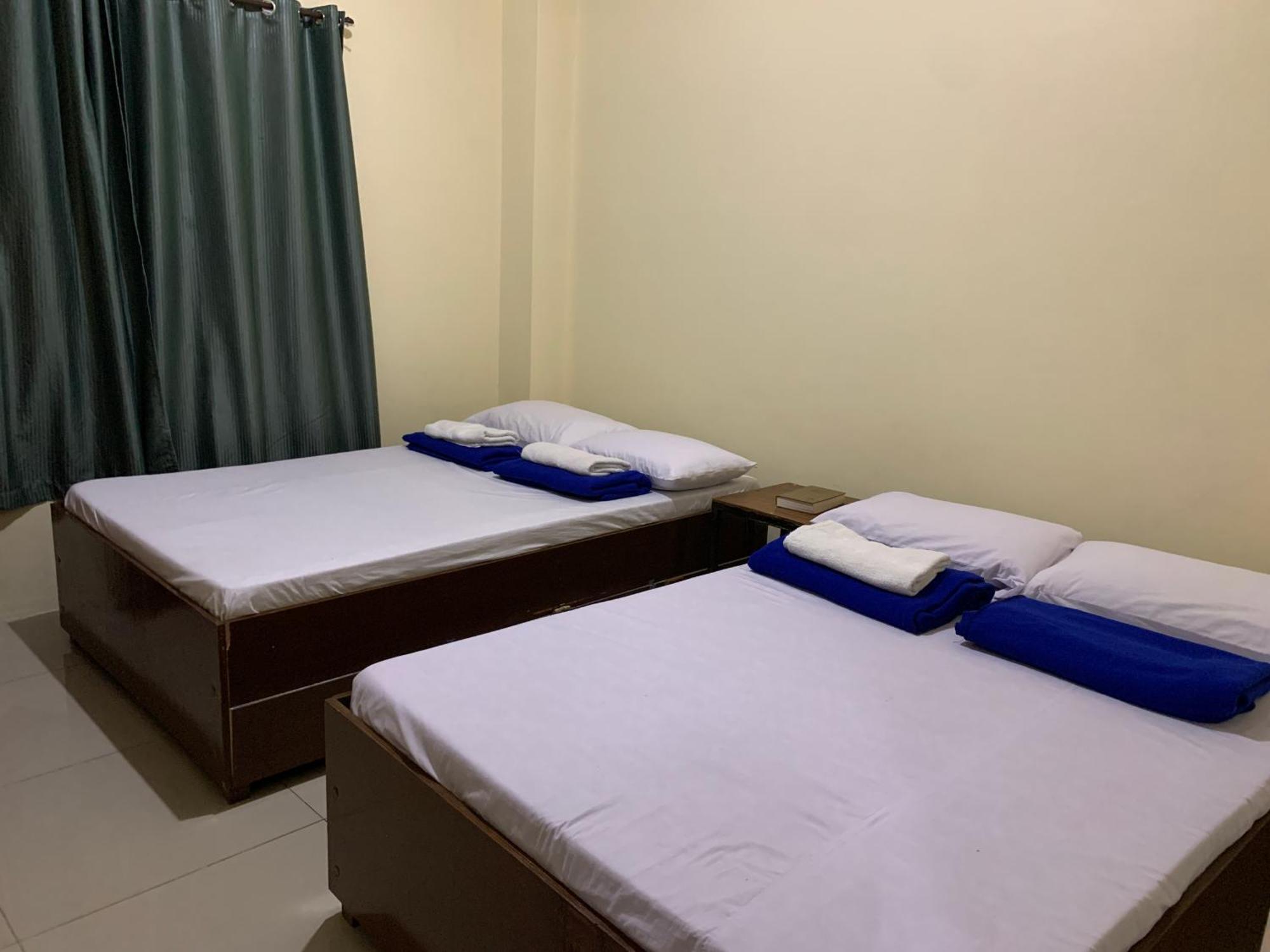 Sisko Inn Baguio City Oda fotoğraf