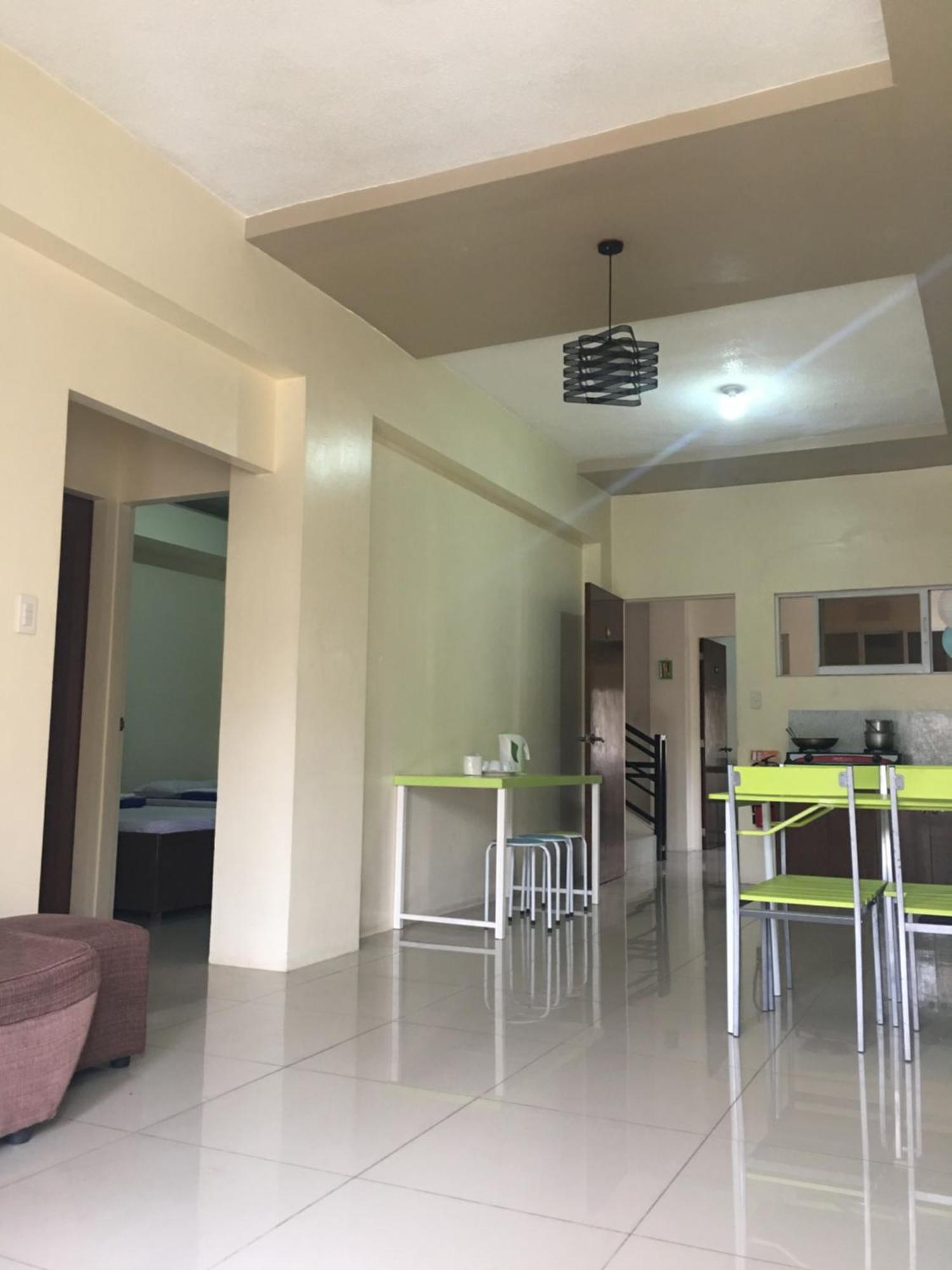 Sisko Inn Baguio City Oda fotoğraf